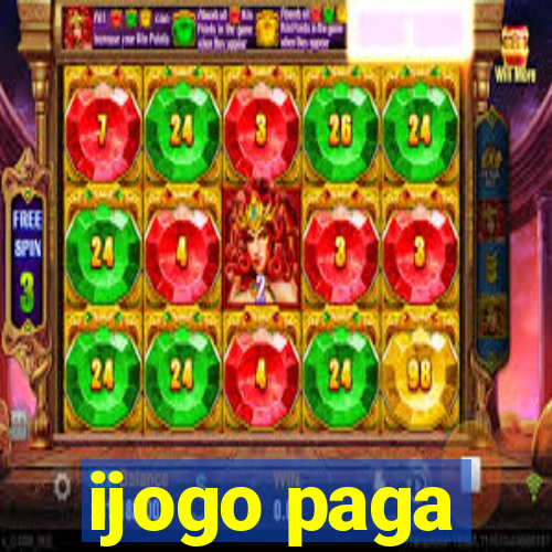 ijogo paga